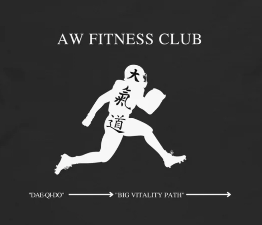 Andre Williams Fitness Club