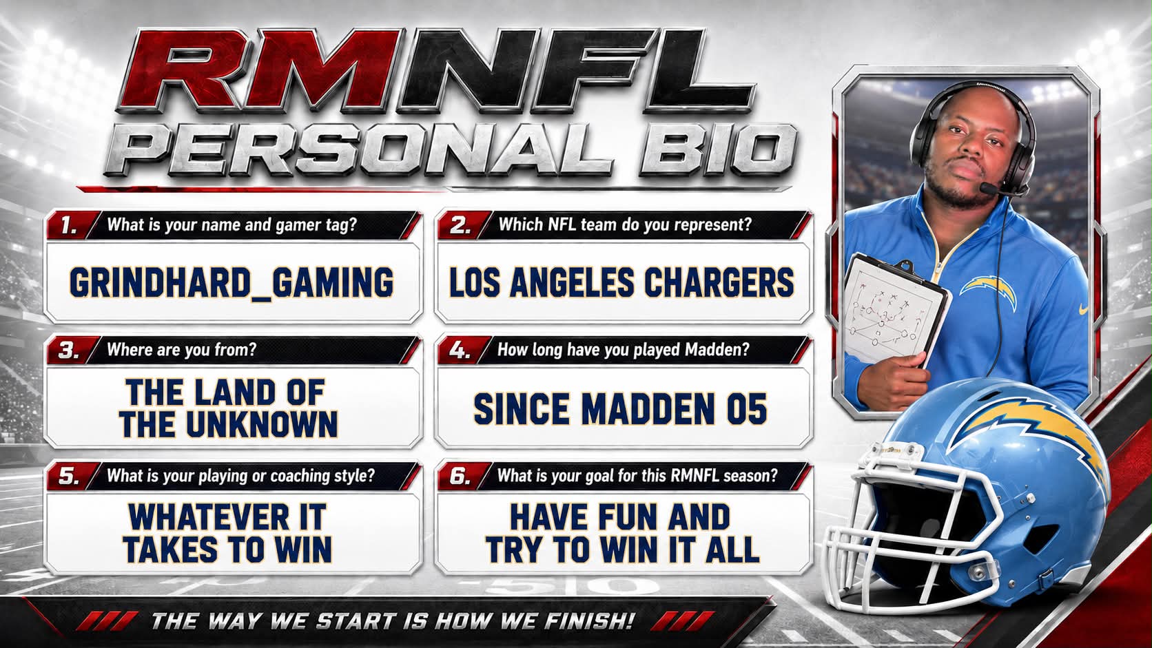 TJ Bio Card