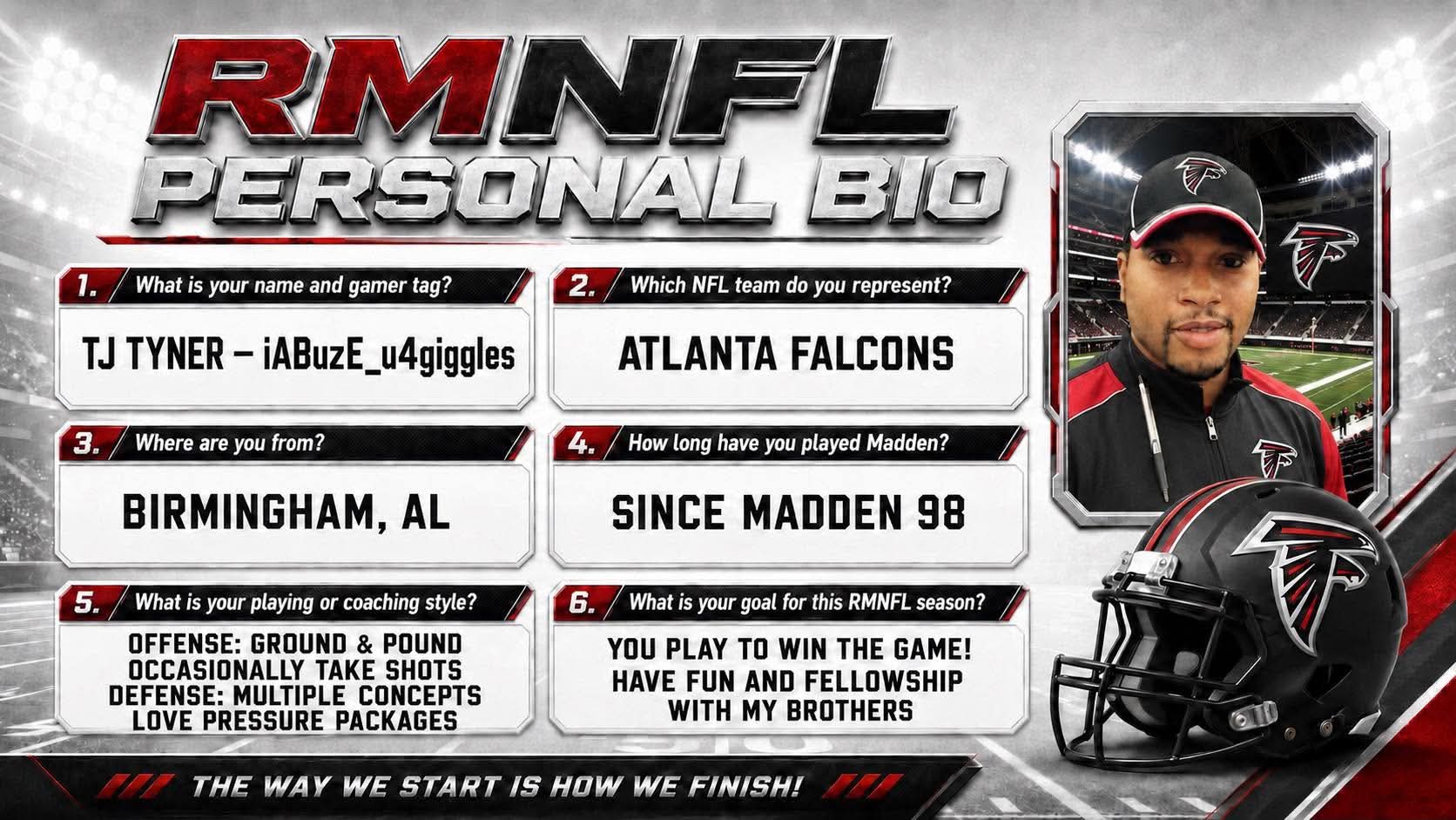 TJ Bio Card