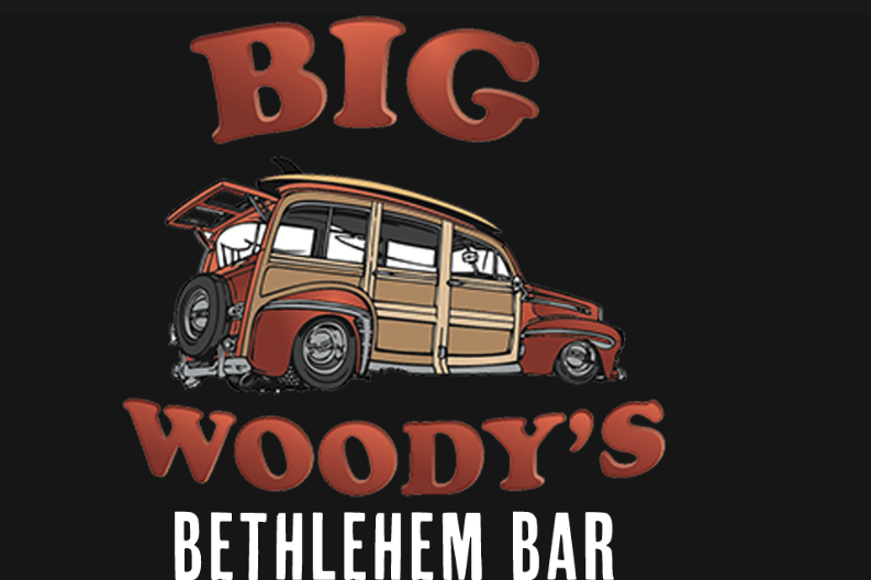 Big Woody’s Bethlehem Bar