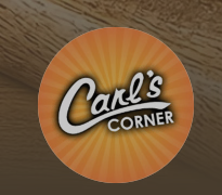 Carl’s Corner
